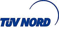 tuv nord zertifiziert